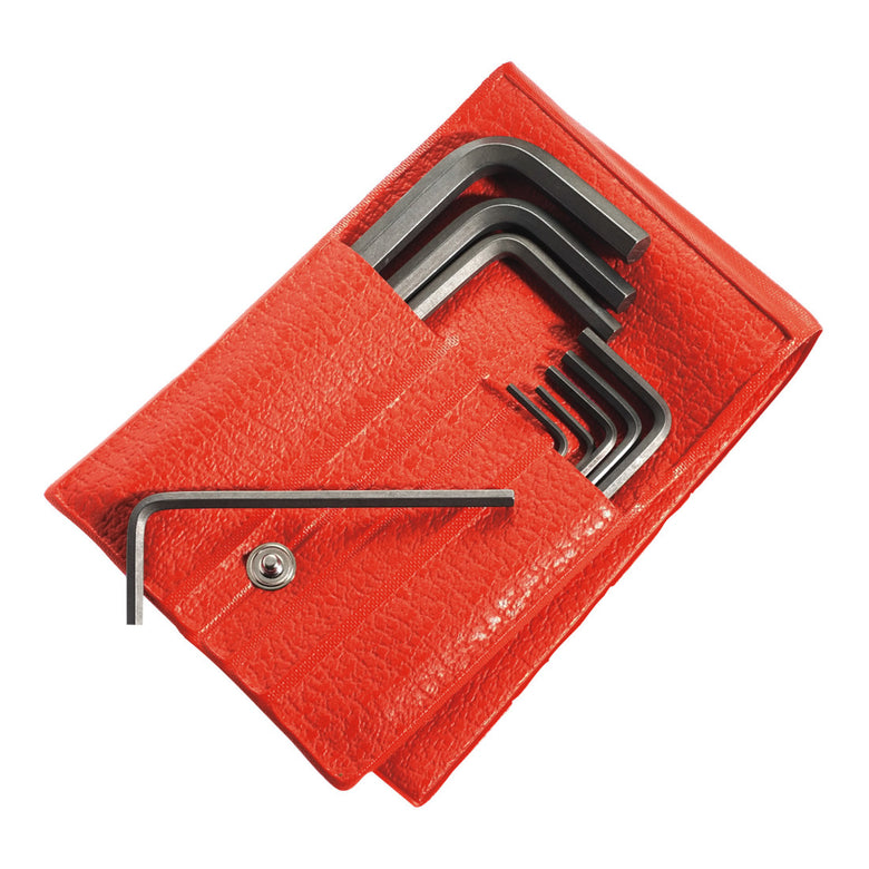 Facom Stiftschlüssel lang Satz, 12-tlg