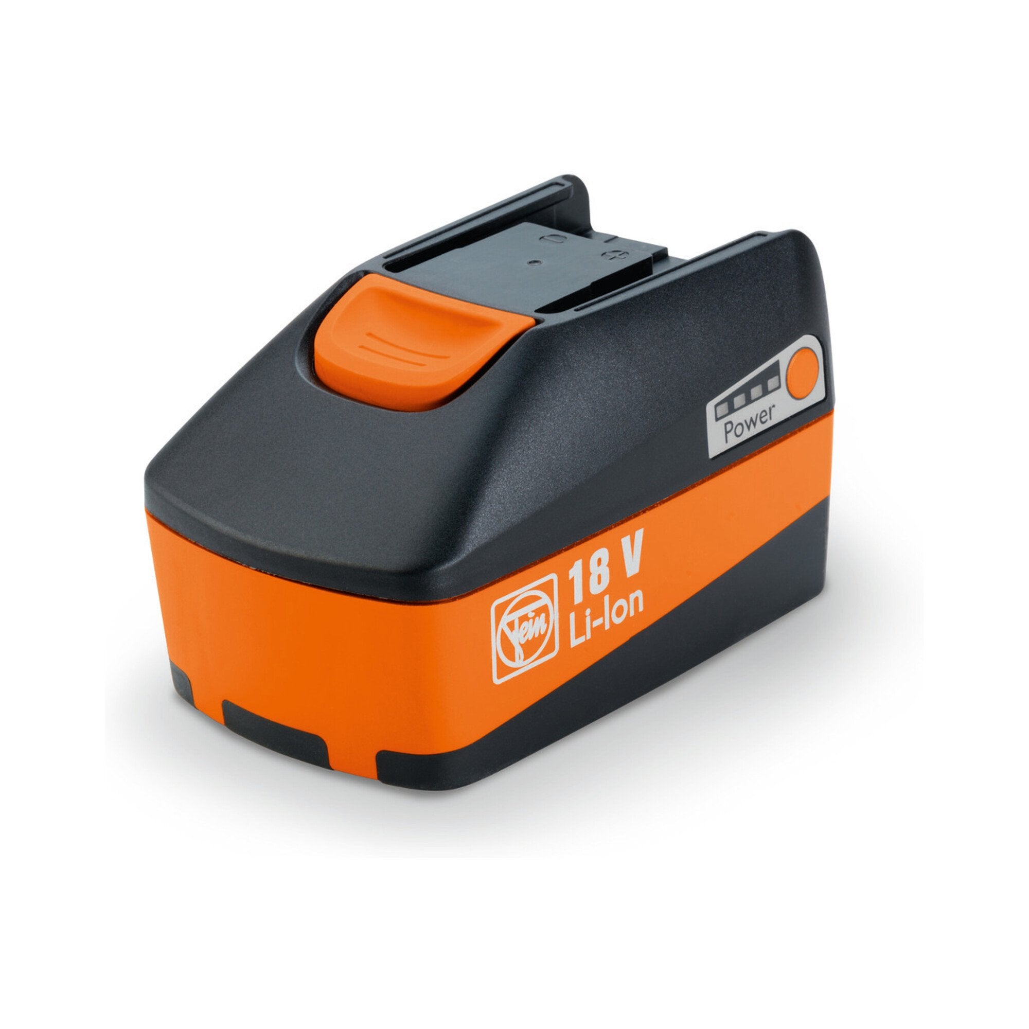 Fein Akku-Pack, Spannung 18 V, Kapazität 6 Ah 12 Stk