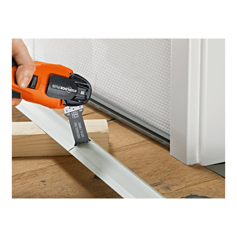 Fein Best of E-Cut Starlock WOOD METAL 6-teilig