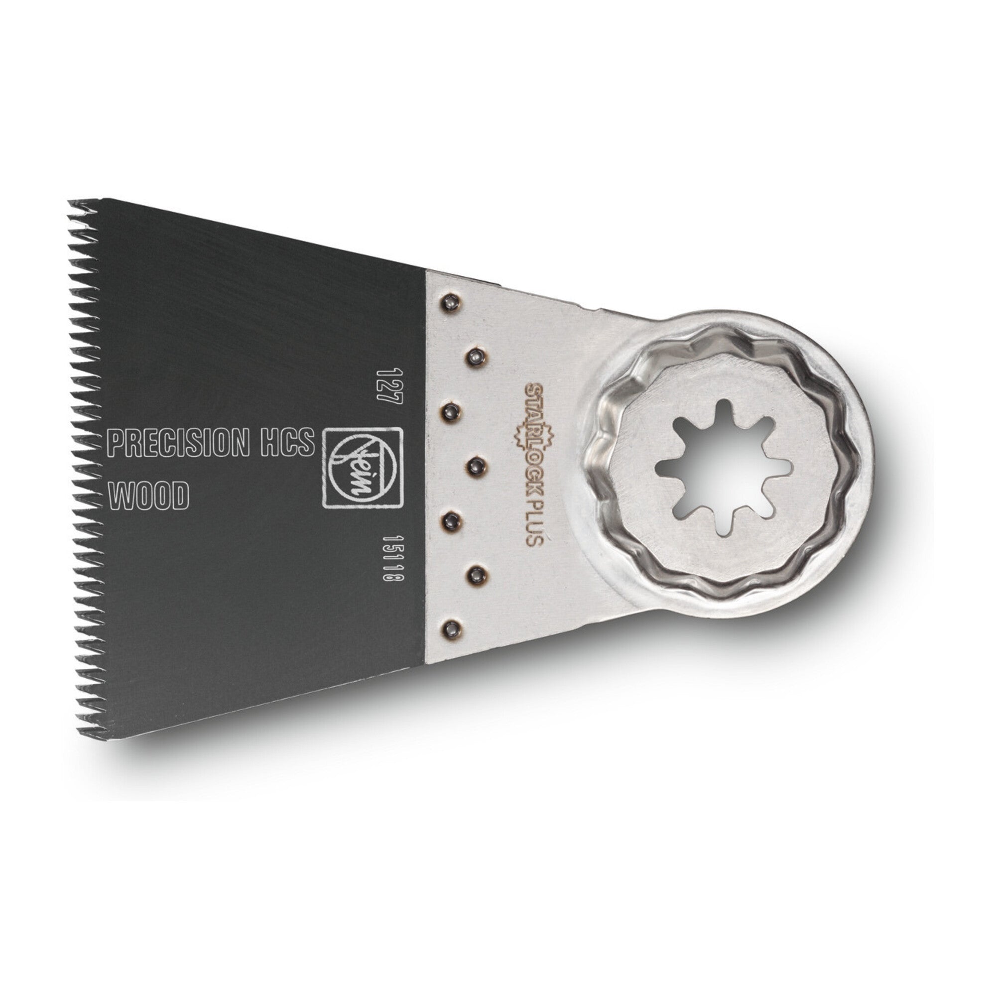 Fein E-Cut Precision-Sägeblatt StarLockPlus 50 x 65 mm 10 Stk
