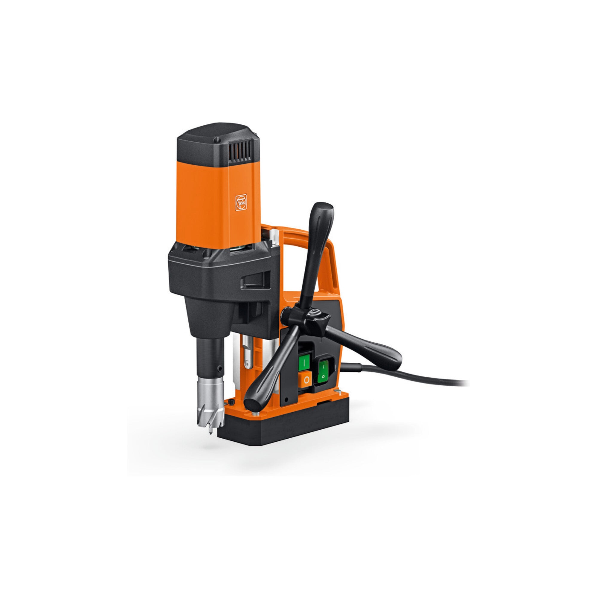 Fein Eco-Magnet-Kernbohrmaschine bis 32 mm KBE 32
