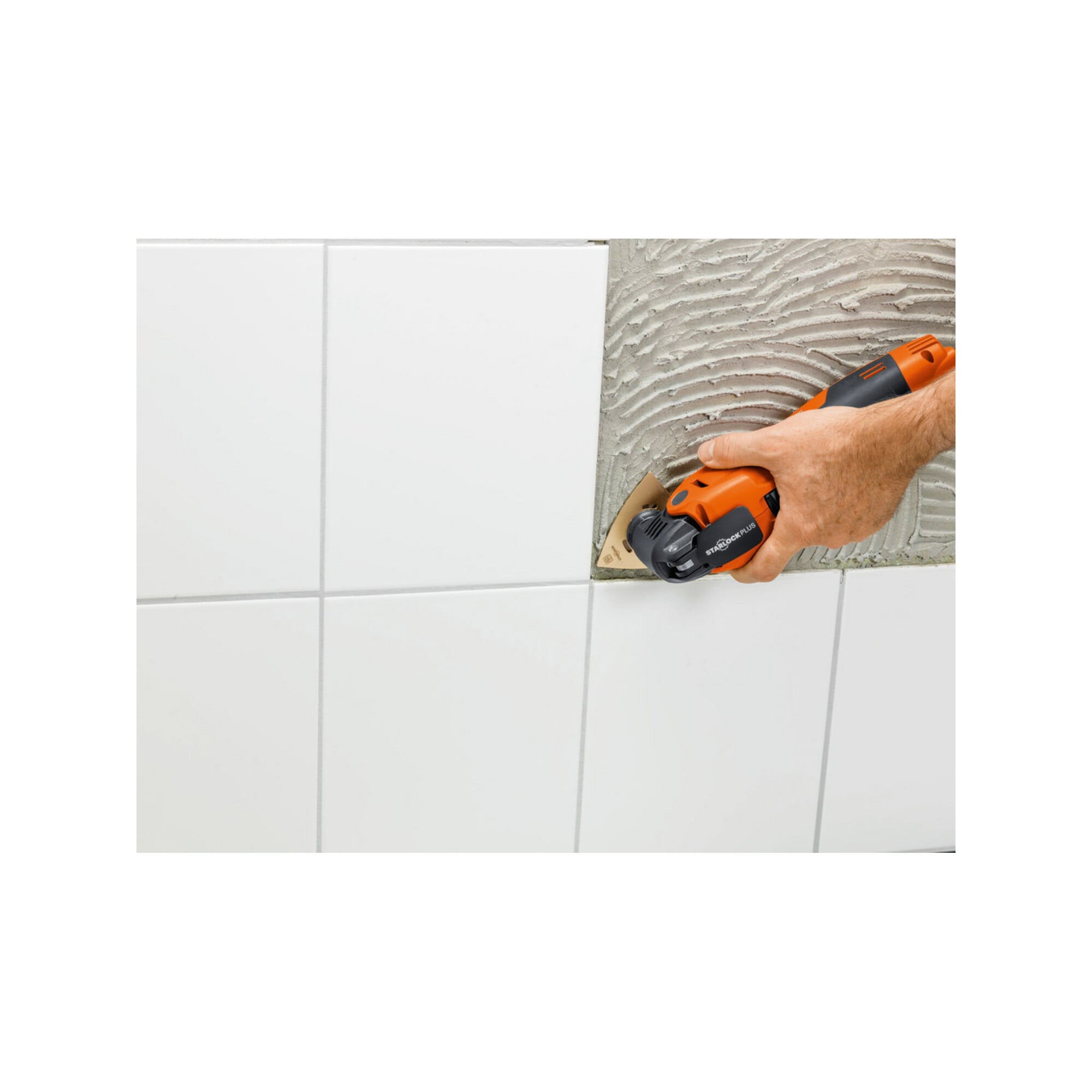 Fein Hartmetall-Raspel SL 80