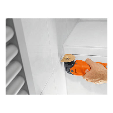 Fein Hartmetall-Sägeblatt segmentiert SL Durchmesser 75 x 2,2 5 Stk
