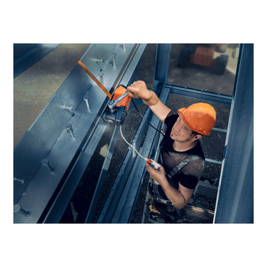 Fein KBC 36 MAGFORCE Structural Steel-Set 3/4 in Weldon