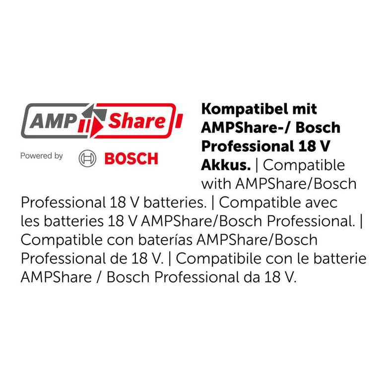 Fein Oszillierer - Akku Akku MULTIMASTER AMM 700 1.7 Q Autoglas AS