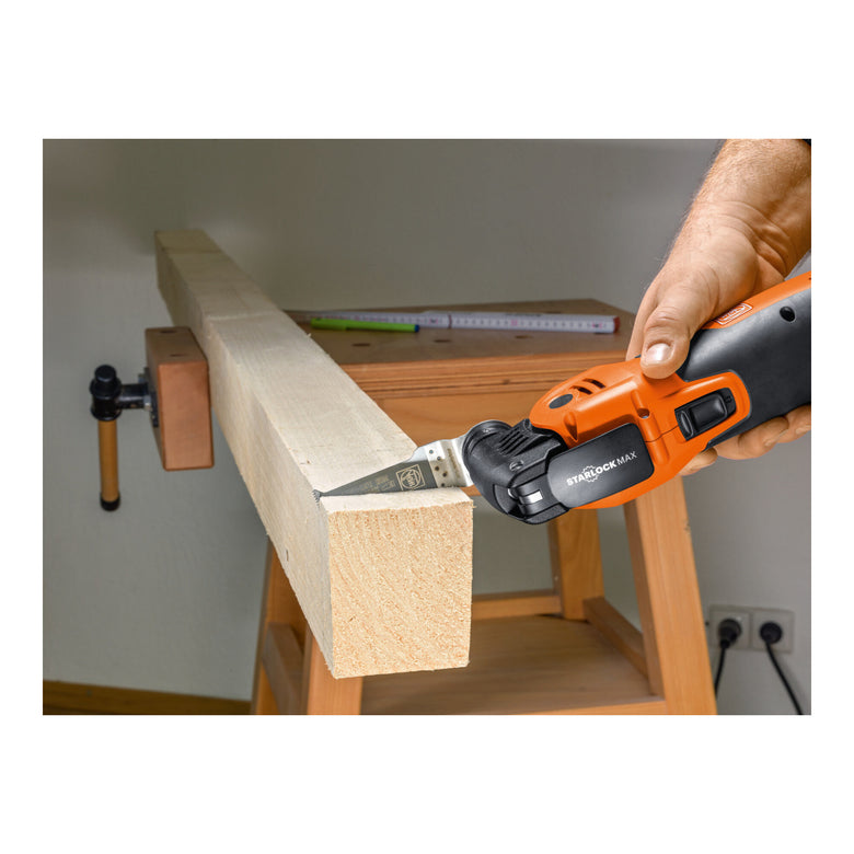 Fein Oszillierer - MM 700 MULTIMASTER MM 700 Max