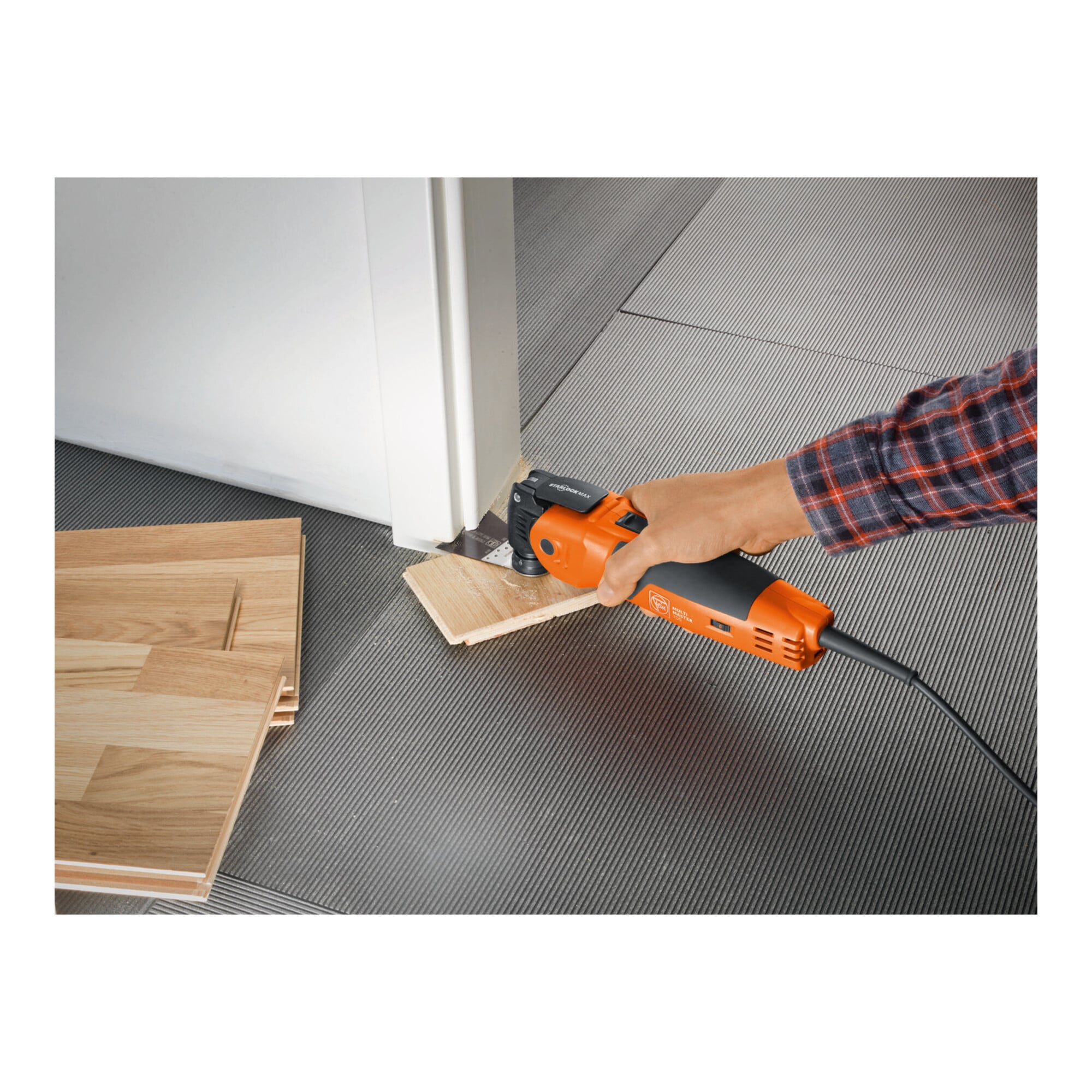 Fein Oszillierer - MM 700 MULTIMASTER MM 700 Max Top