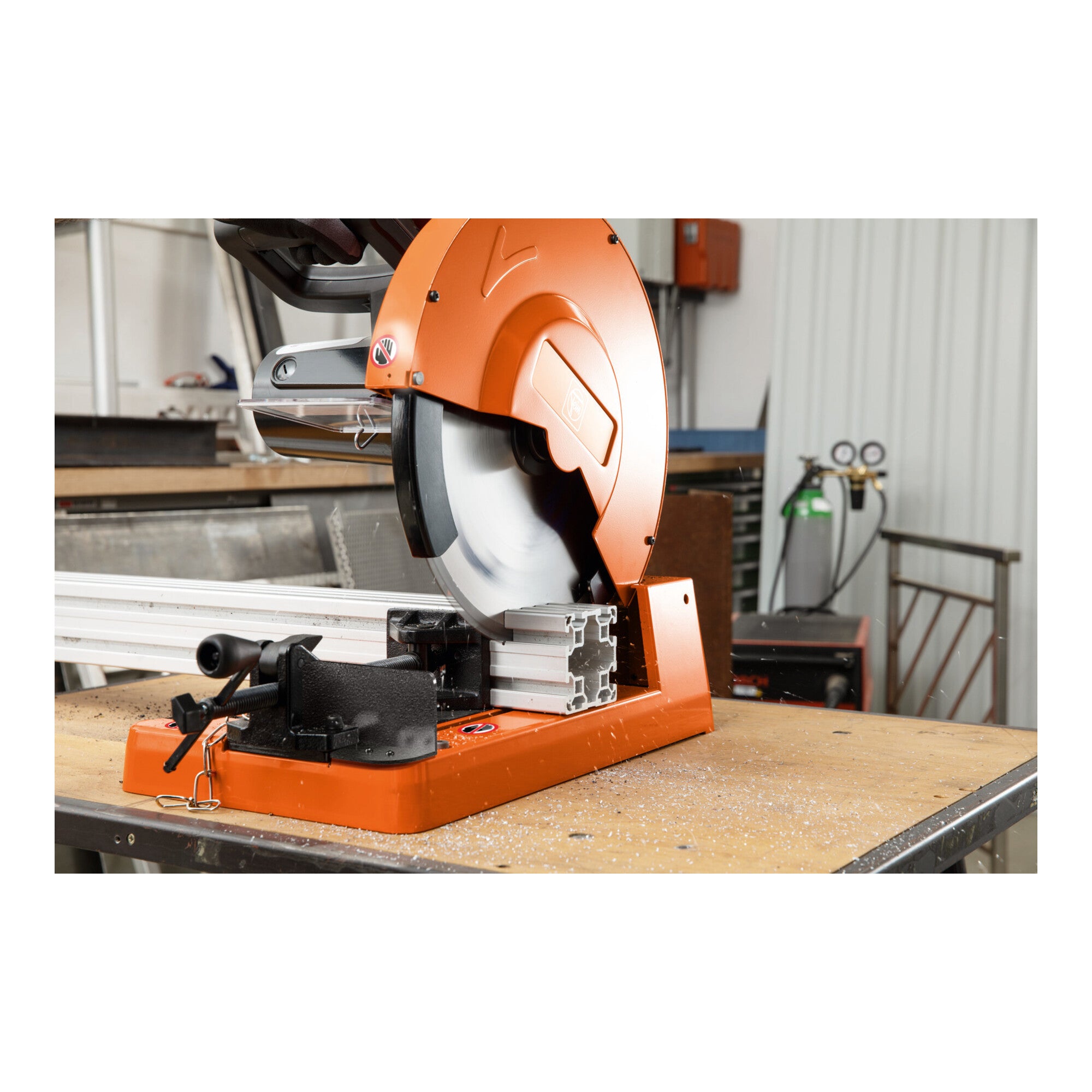 Fein Sägeblatt Für Aluminium