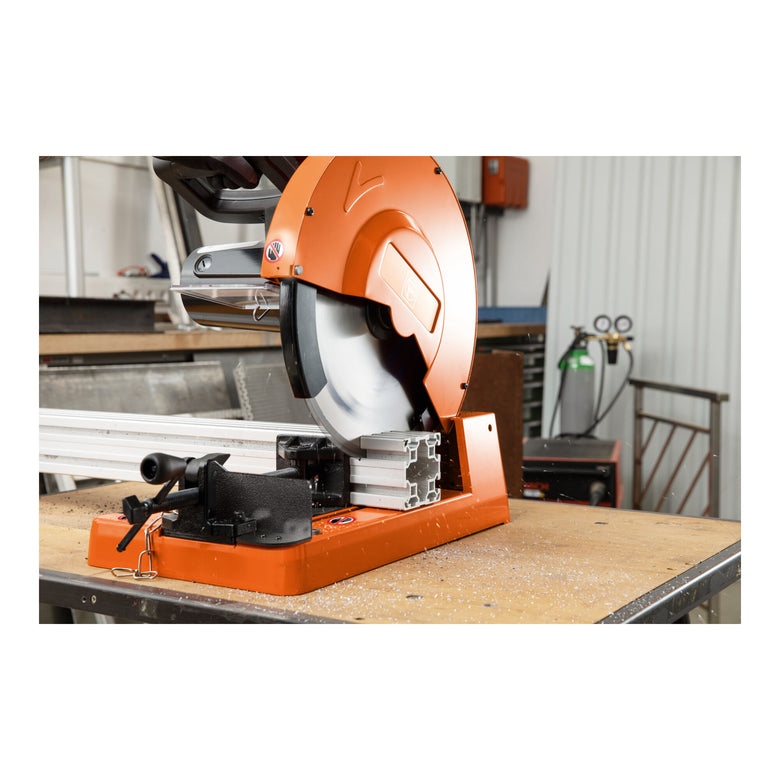 Fein Sägeblatt Für Aluminium