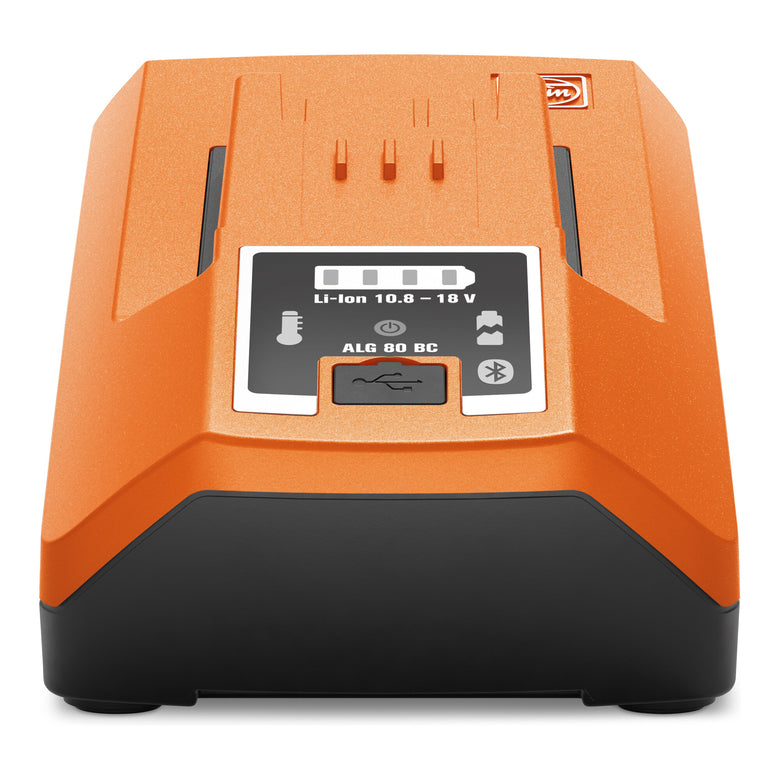 Fein Schnellladegerät ALG 80 BC