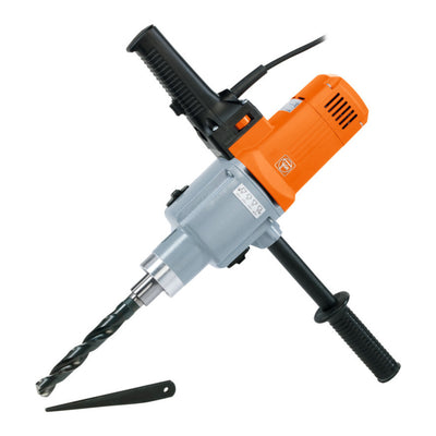 Fein Viergang-Bohrmaschine bis 32 mm BOZ 32-4 M