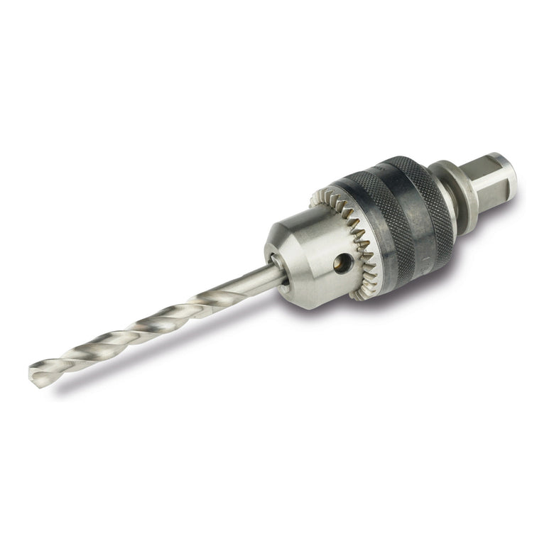 Fein Zahnkranzbohrfutter mit 3/4" Weldon-Aufnahme