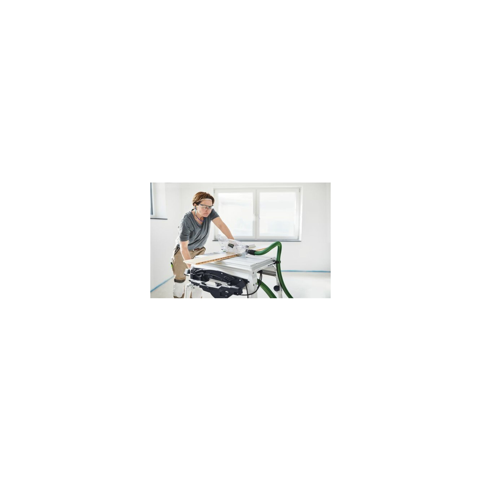 Festool Absaug-Set AB-AS CS/TKS