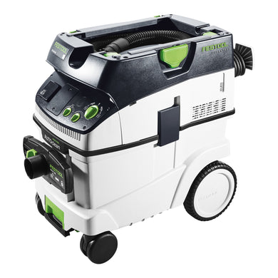 Festool Absaugmobil CTL 36 E AC-LHS CLEANTEC Staubklasse L