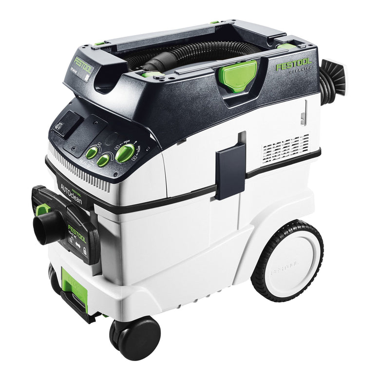 Festool Absaugmobil CTL 36 E AC-LHS CLEANTEC Staubklasse L