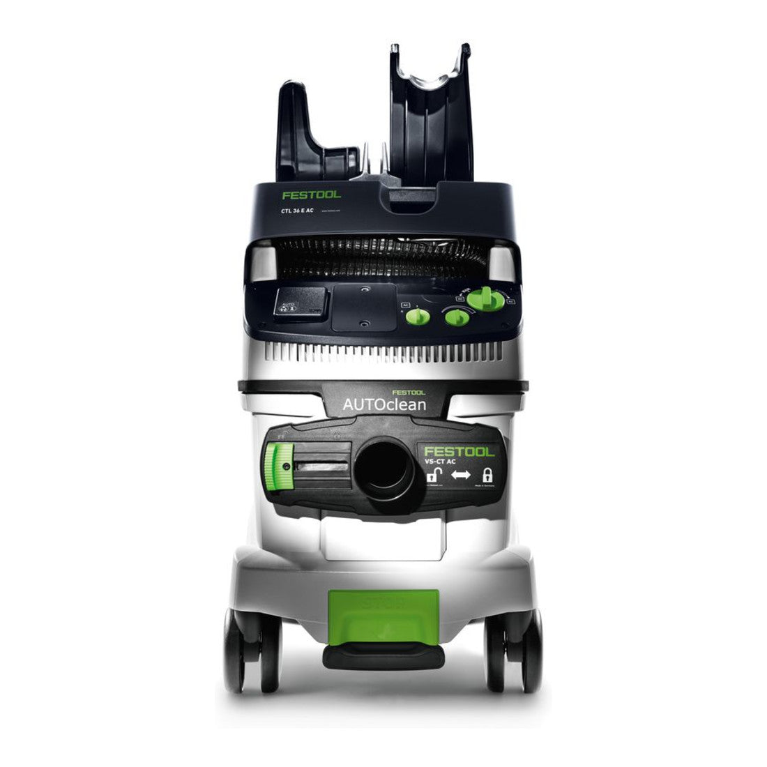 Festool Absaugmobil CTL 36 E AC-LHS CLEANTEC Staubklasse L