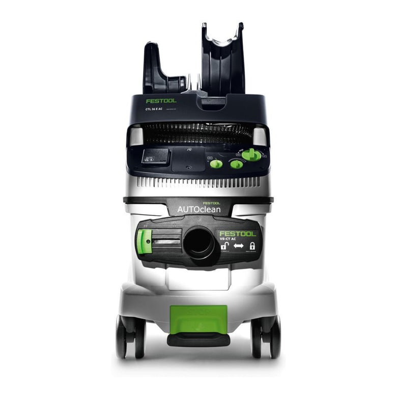 Festool Absaugmobil CTL 36 E AC-LHS CLEANTEC Staubklasse L