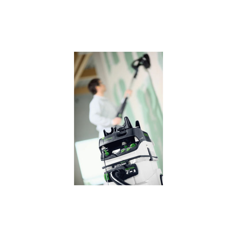 Festool Absaugmobil CTL 36 E AC-LHS CLEANTEC Staubklasse L