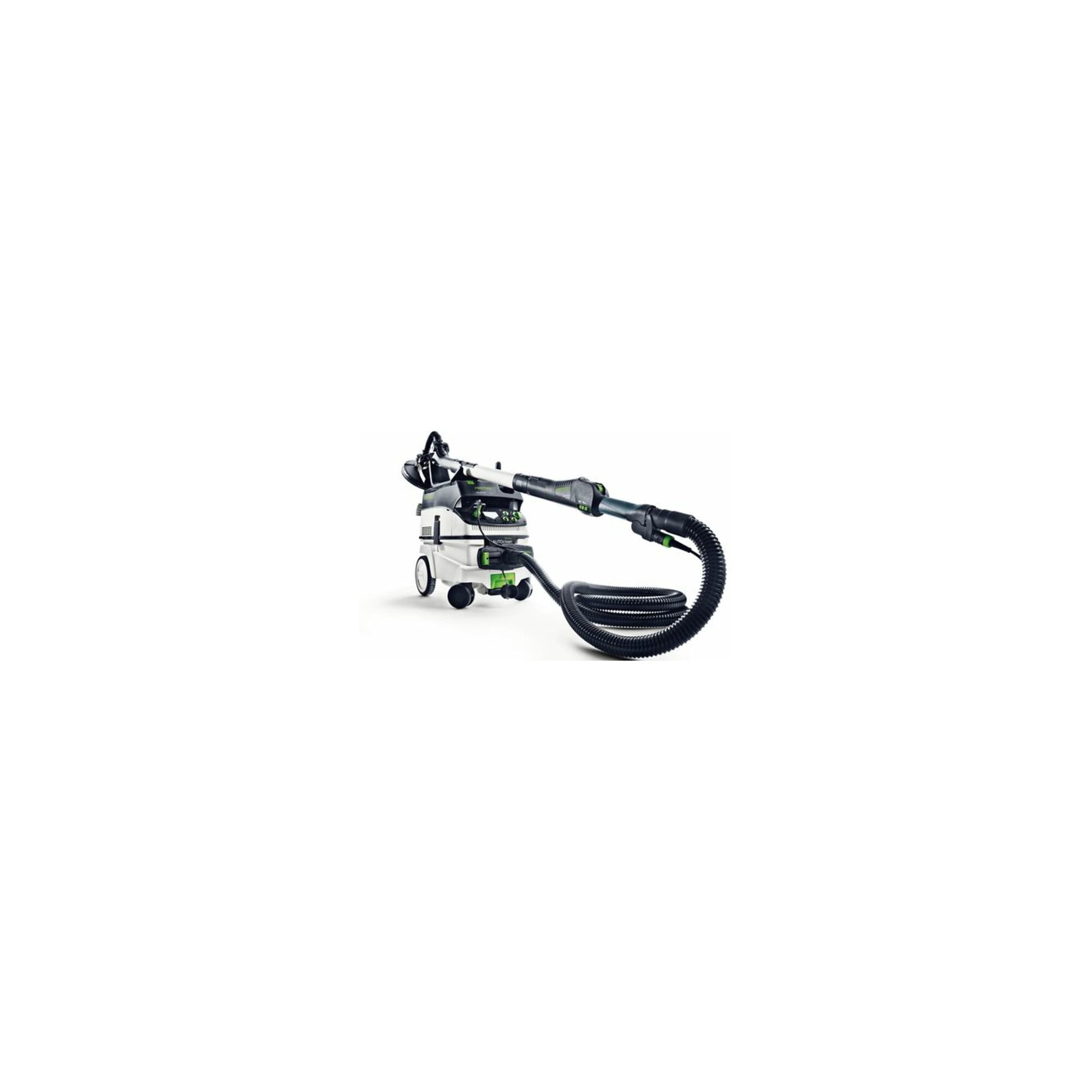 Festool Absaugmobil CTL 36 E AC-LHS CLEANTEC Staubklasse L