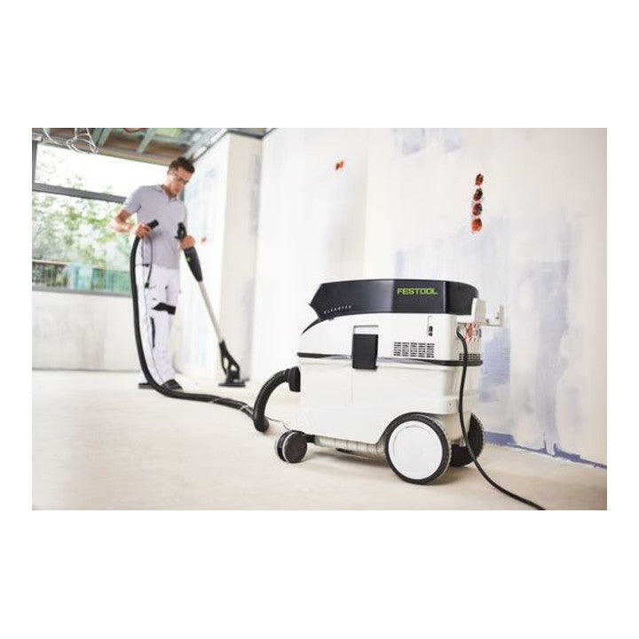 Festool Absaugmobil CTL 36 E AC-LHS CLEANTEC Staubklasse L