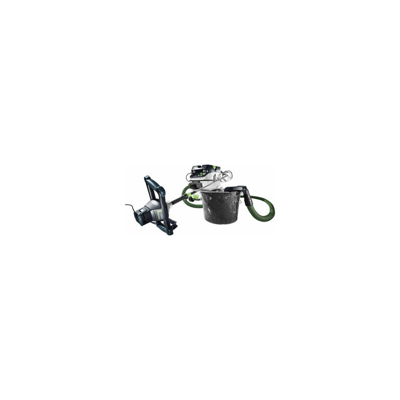 Festool Absaugung MX - A