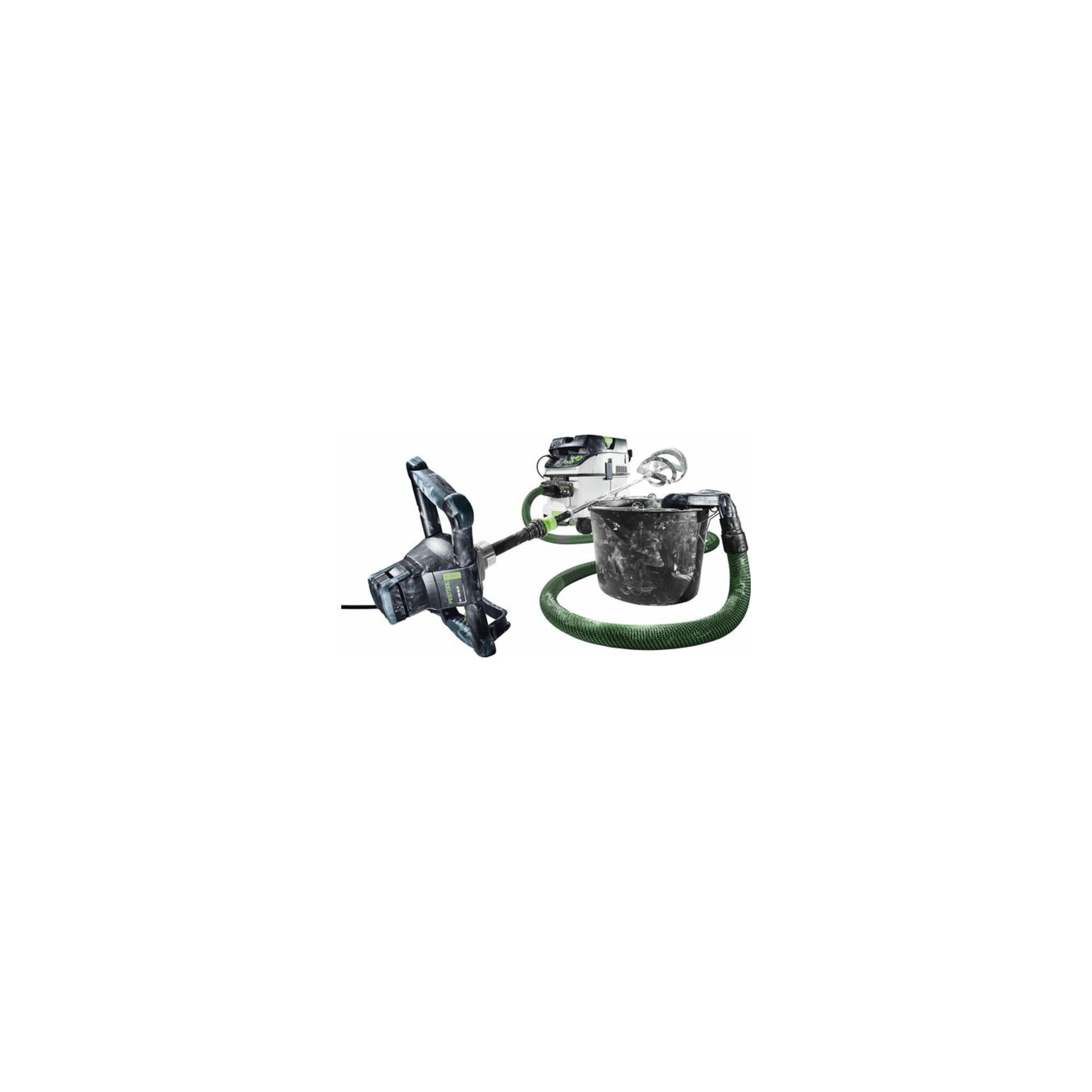 Festool Absaugung MX - A