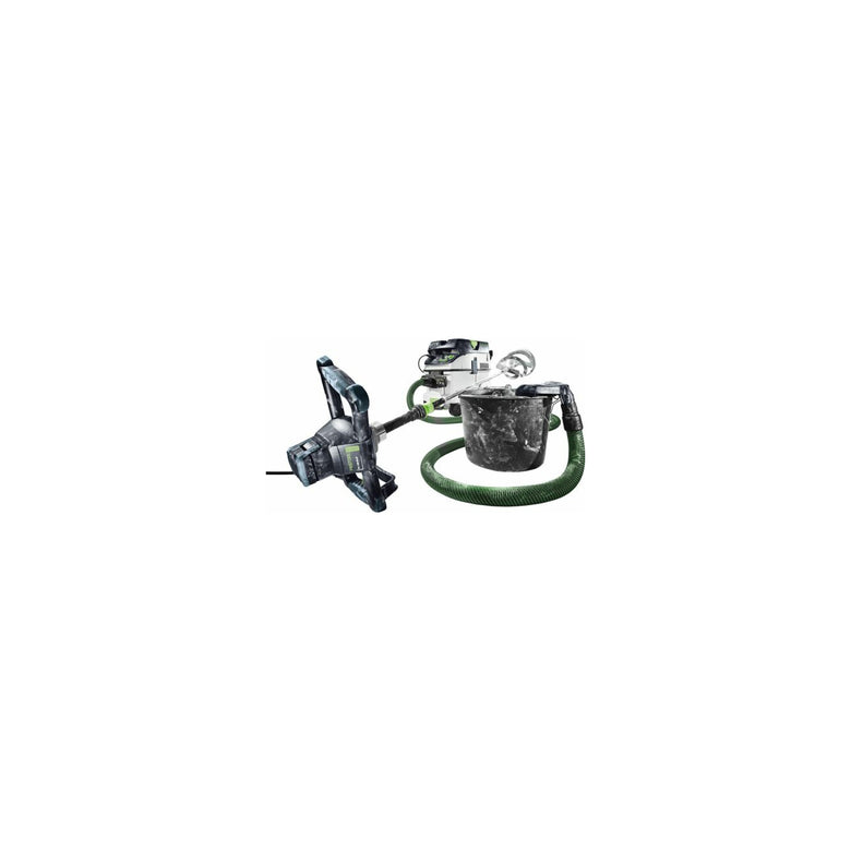 Festool Absaugung MX - A