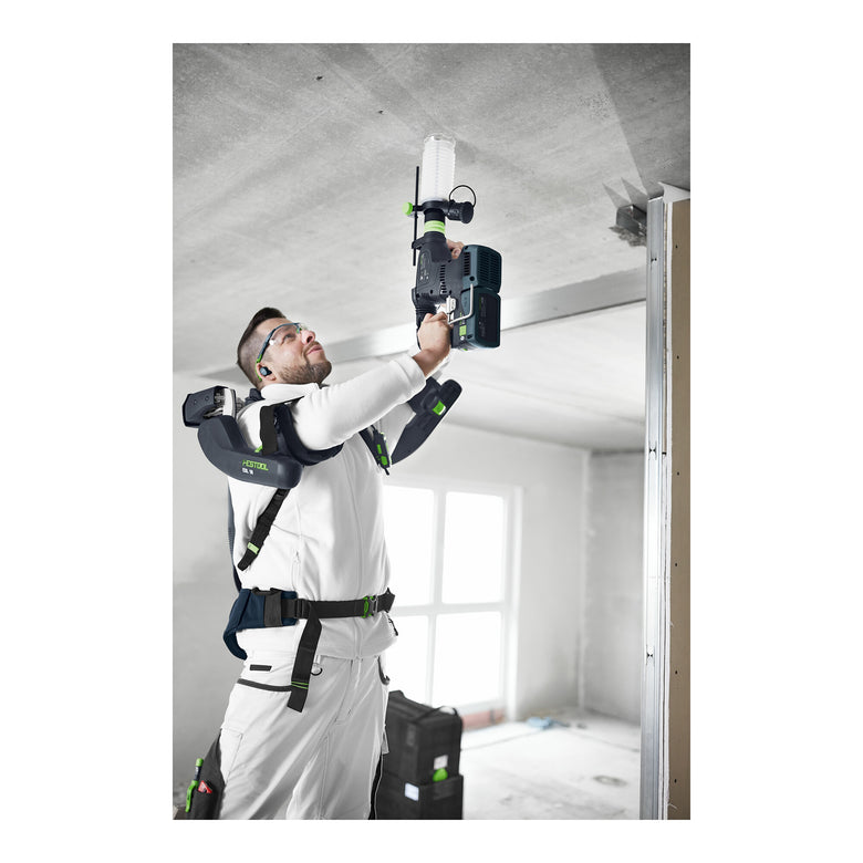 Festool Absaugvorrichtung AV-BHC/KHC