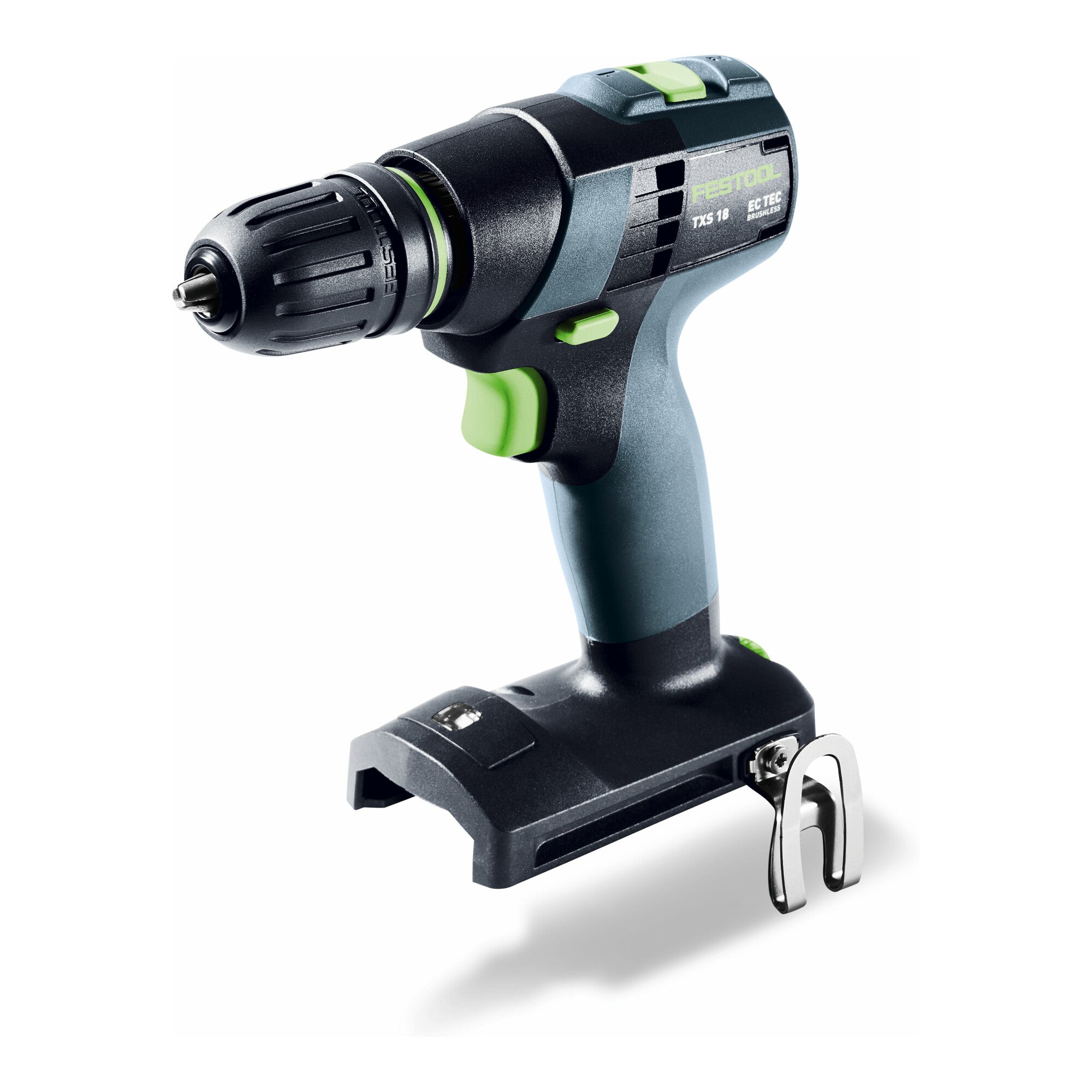 Festool Akku-Bohrschrauber TXS 18-Basic
