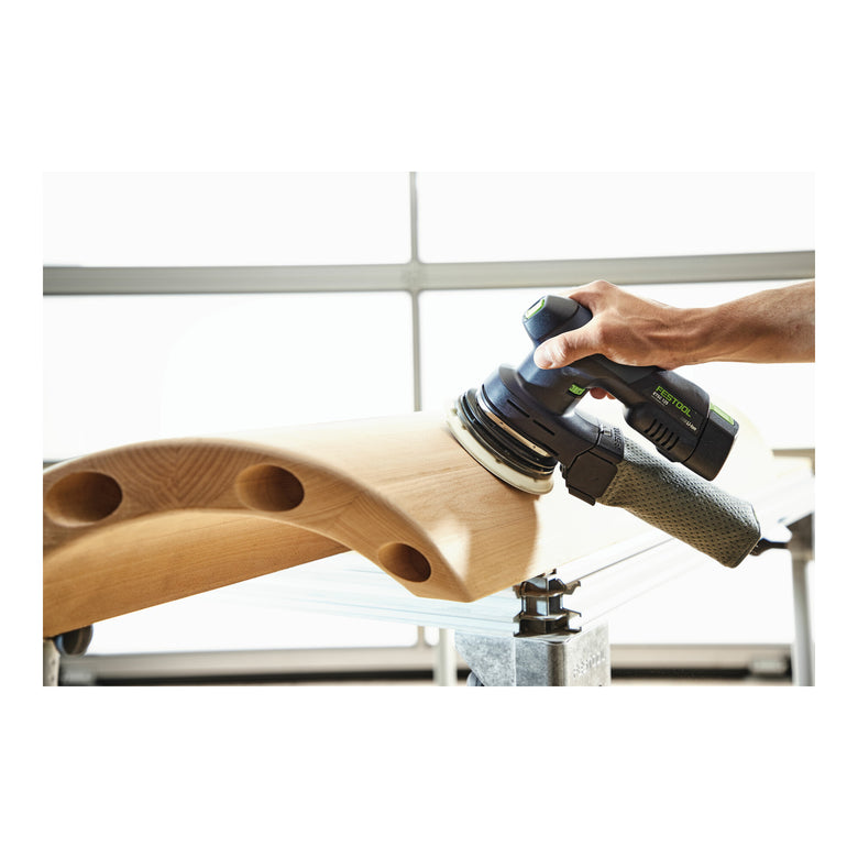 Festool Akku-Exzenterschleifer ETSC 125 3,0 I-Plus
