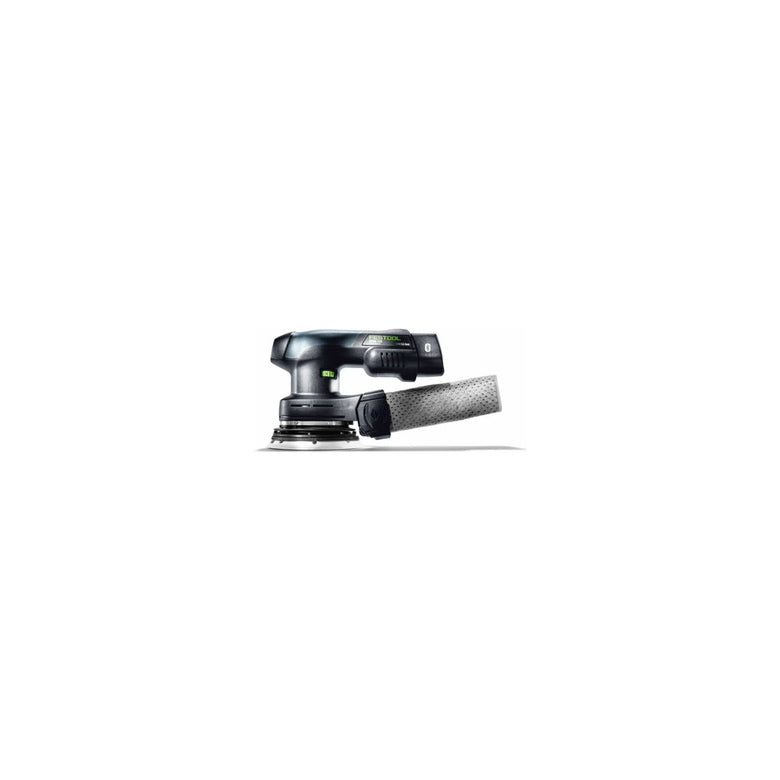 Festool Akku-Exzenterschleifer ETSC 125 3,0 I-Plus