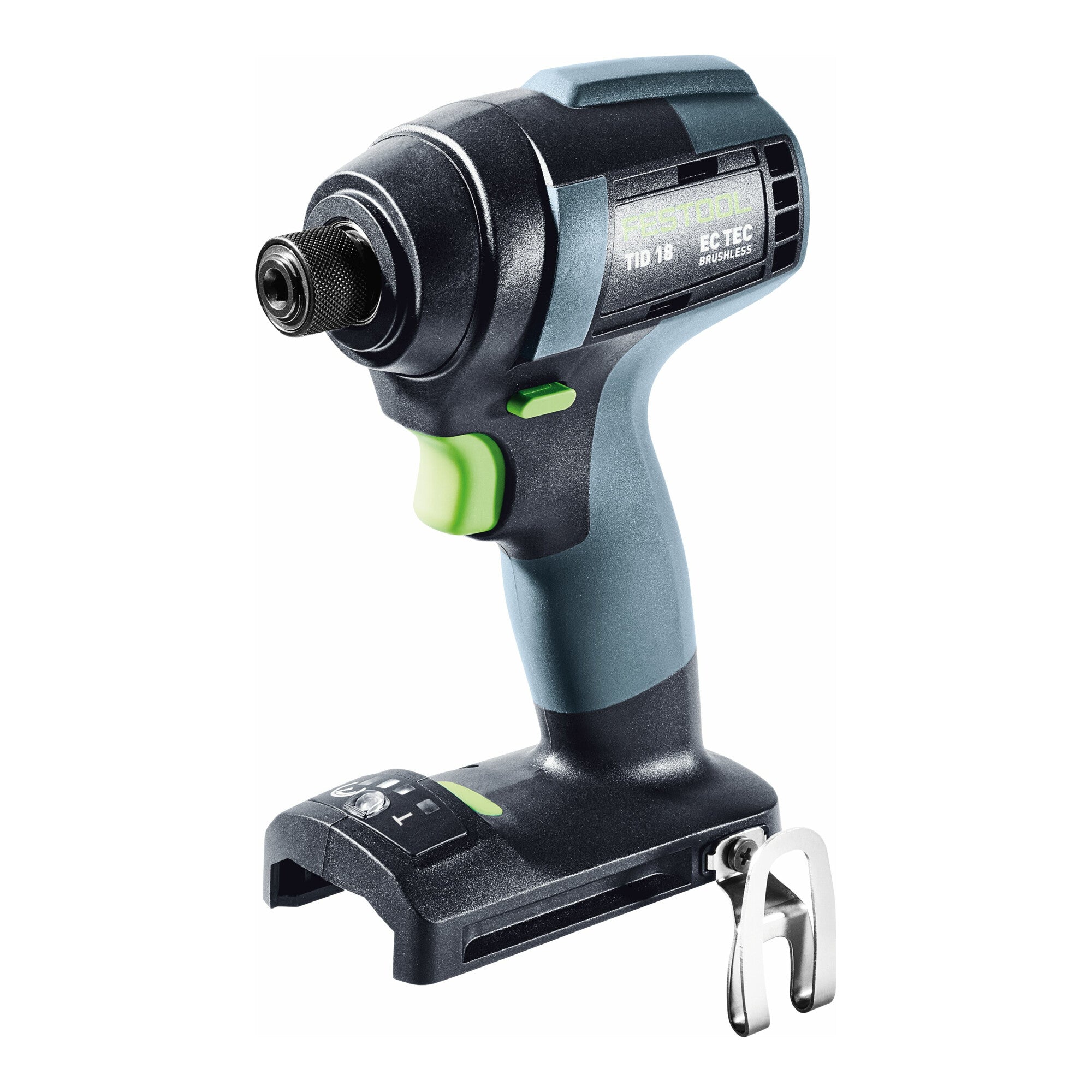 Festool Akku-Schlagschrauber TID 18-Basic