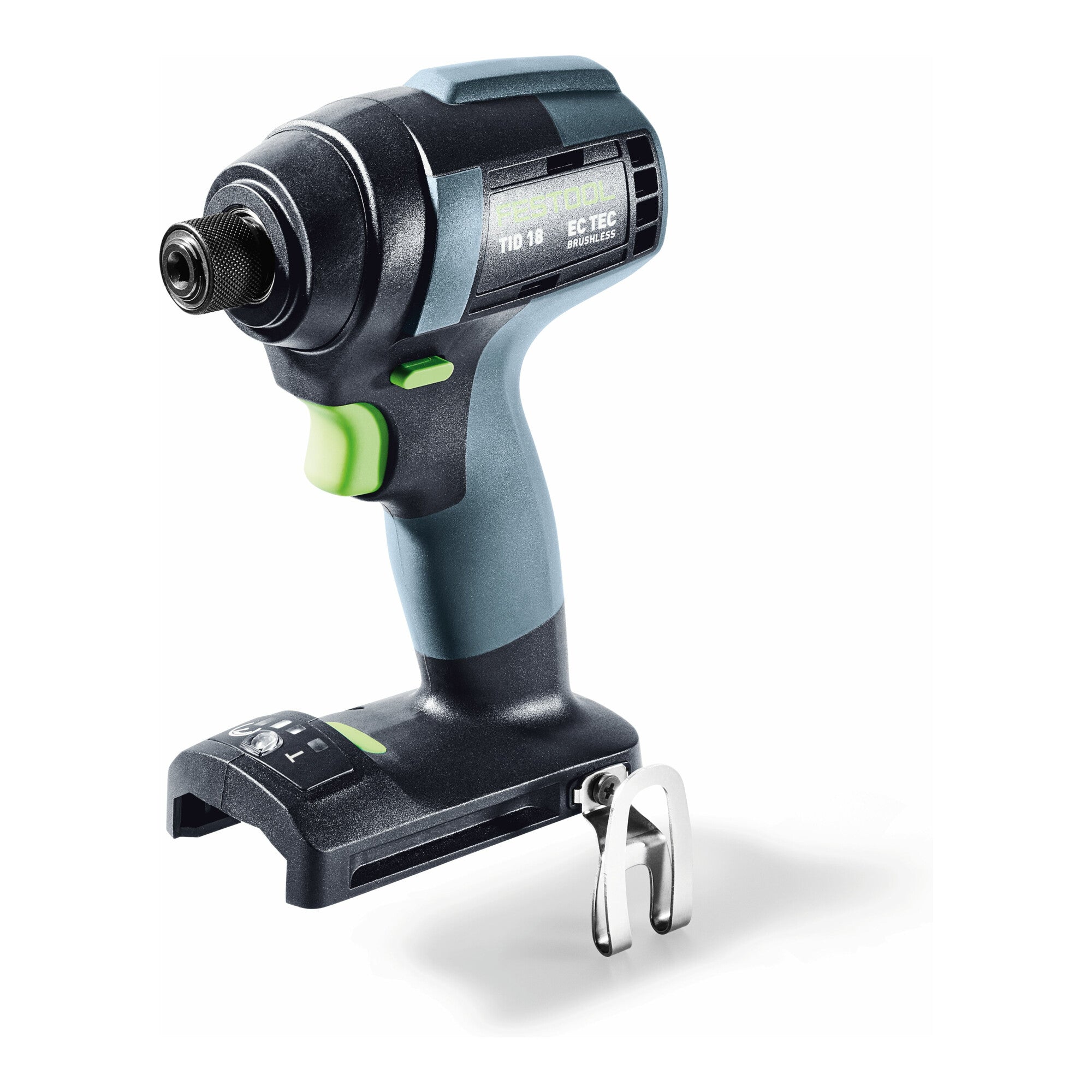 Festool Akku-Schlagschrauber TID 18-Basic
