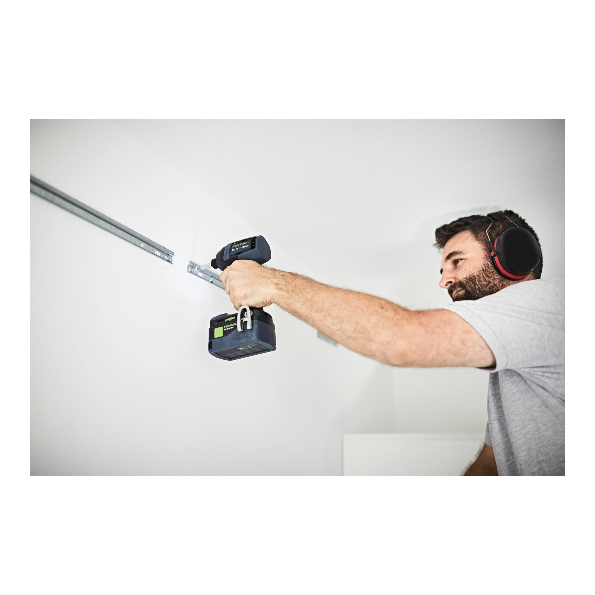 Festool Akku-Schlagschrauber TID 18-Basic
