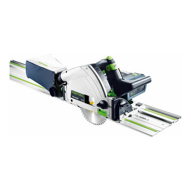 Festool Akku-Tauchsäge TSC 55 KEBI-Plus/XL-FS 100Y Limited Edition 18V