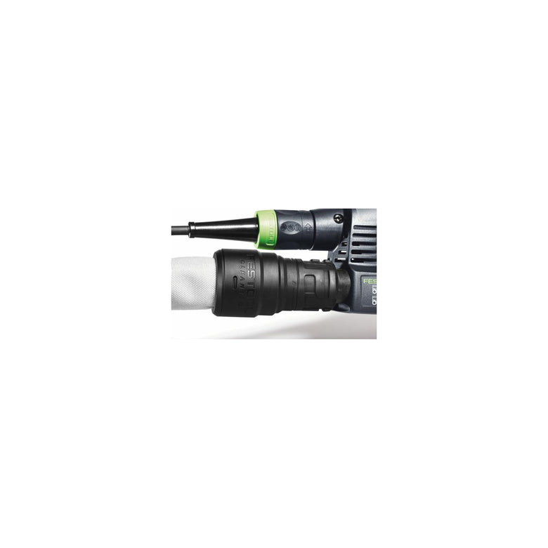 Festool Anschlussmuffe Antistatik D 27/22 DM-AS/CT