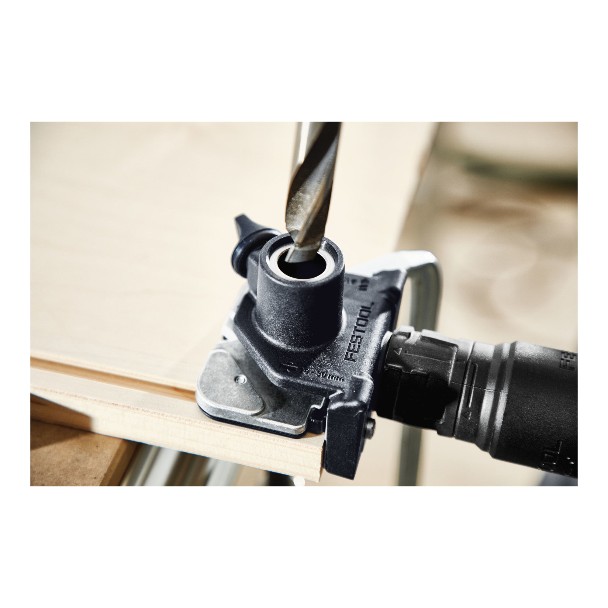 Festool Beschlagbohrer KVB-HW D15 CE