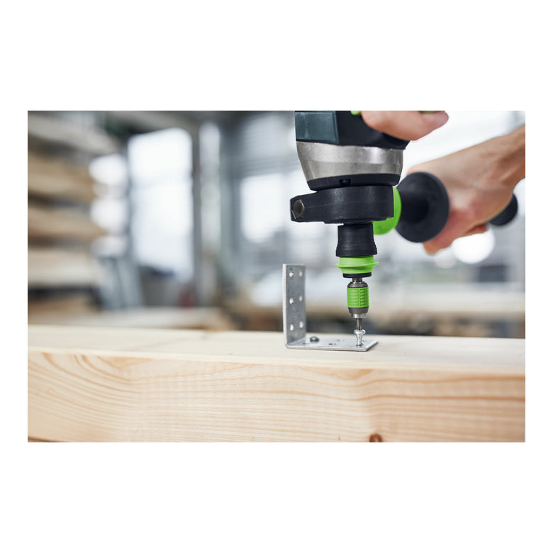Festool Bit-Sortiment SYS3 XXS CE-MX BHS 60