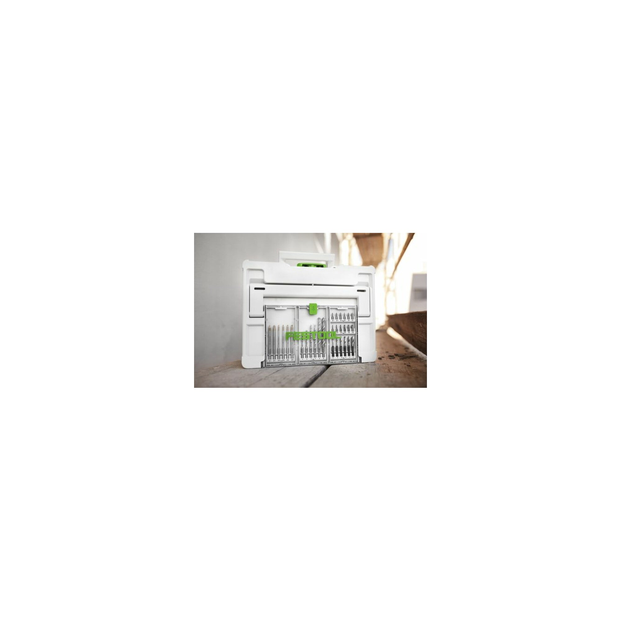 Festool Bitkassette BKS SYS3 100mm CE