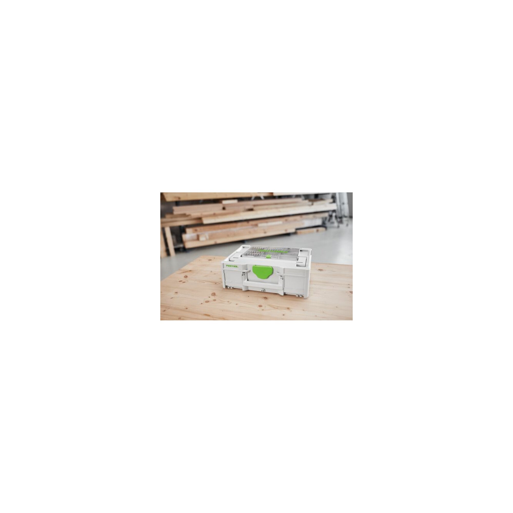 Festool Bitkassette BKS SYS3 25mm