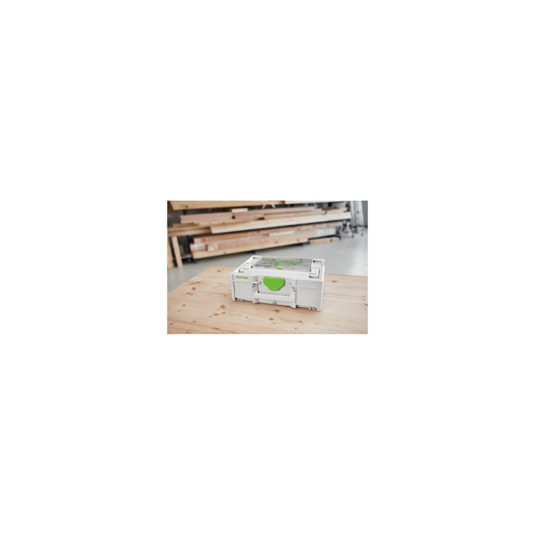 Festool Bitkassette BKS SYS3 25mm