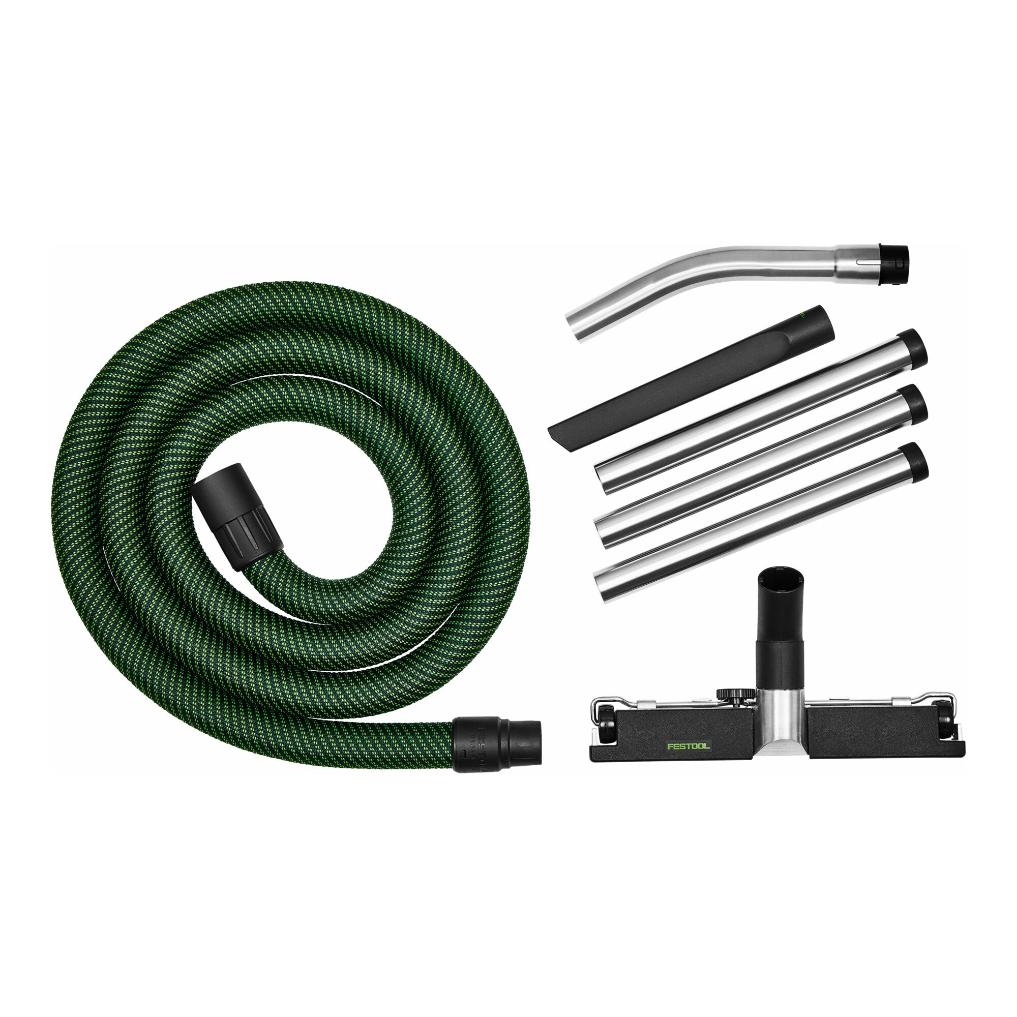 Festool Boden-Reinigungsset RS-BD D 36-Plus