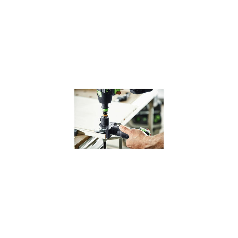 Festool Bohrschablone BS-KV D15