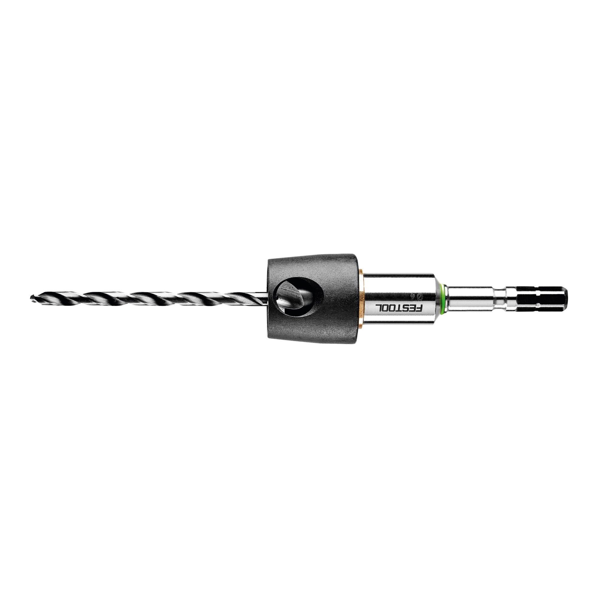 Festool Bohrsenker mit Tiefenanschlag BSTA HS D 4 L60 CE