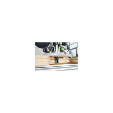 Festool Bündigfräser HW Schaft 8 mm D12,7/NL25 (mit Anlaufkugellager)