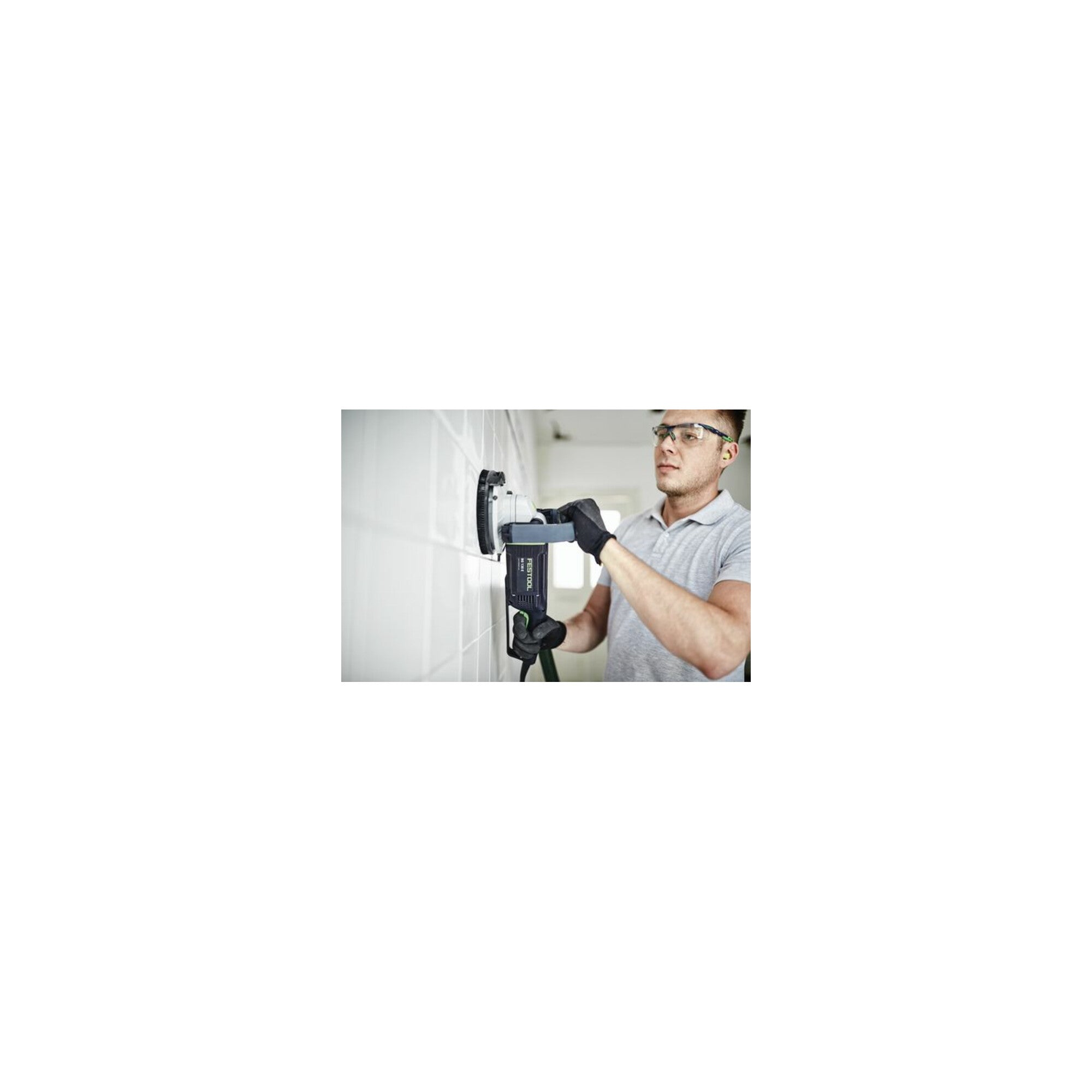 Festool Bürstenkranz BC-RG 130