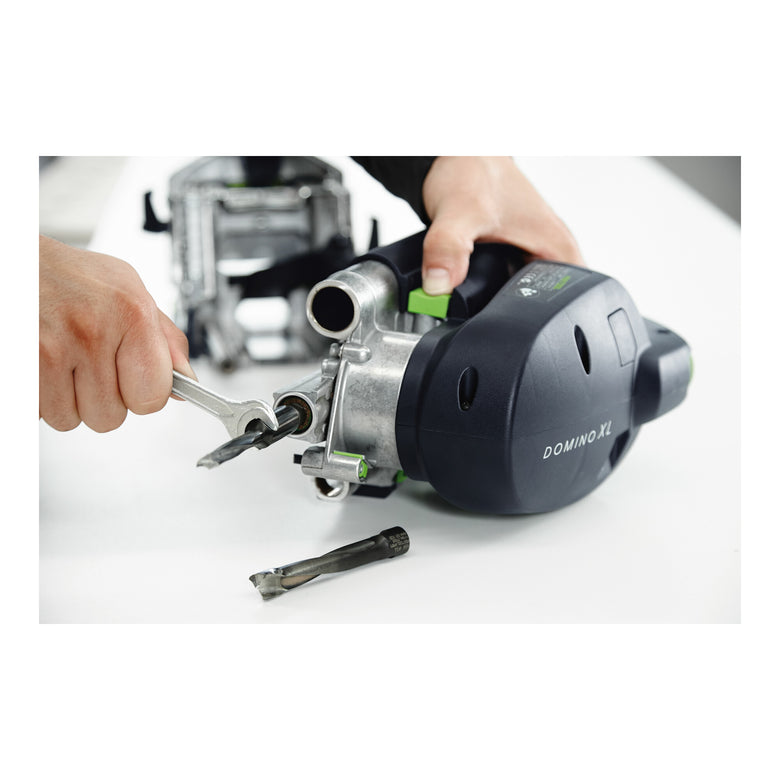 Festool DOMINO Fräser D 14-NL 70 HW-DF 700