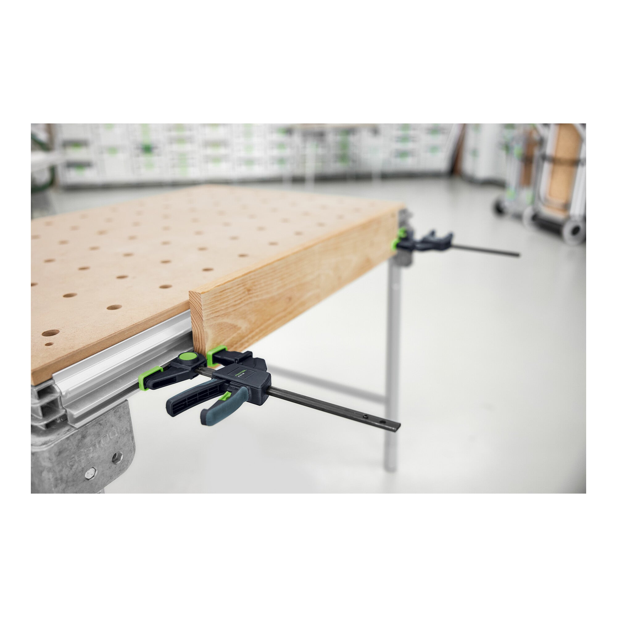 Festool Einhandzwinge FS-EZ 150/2 2 Stk