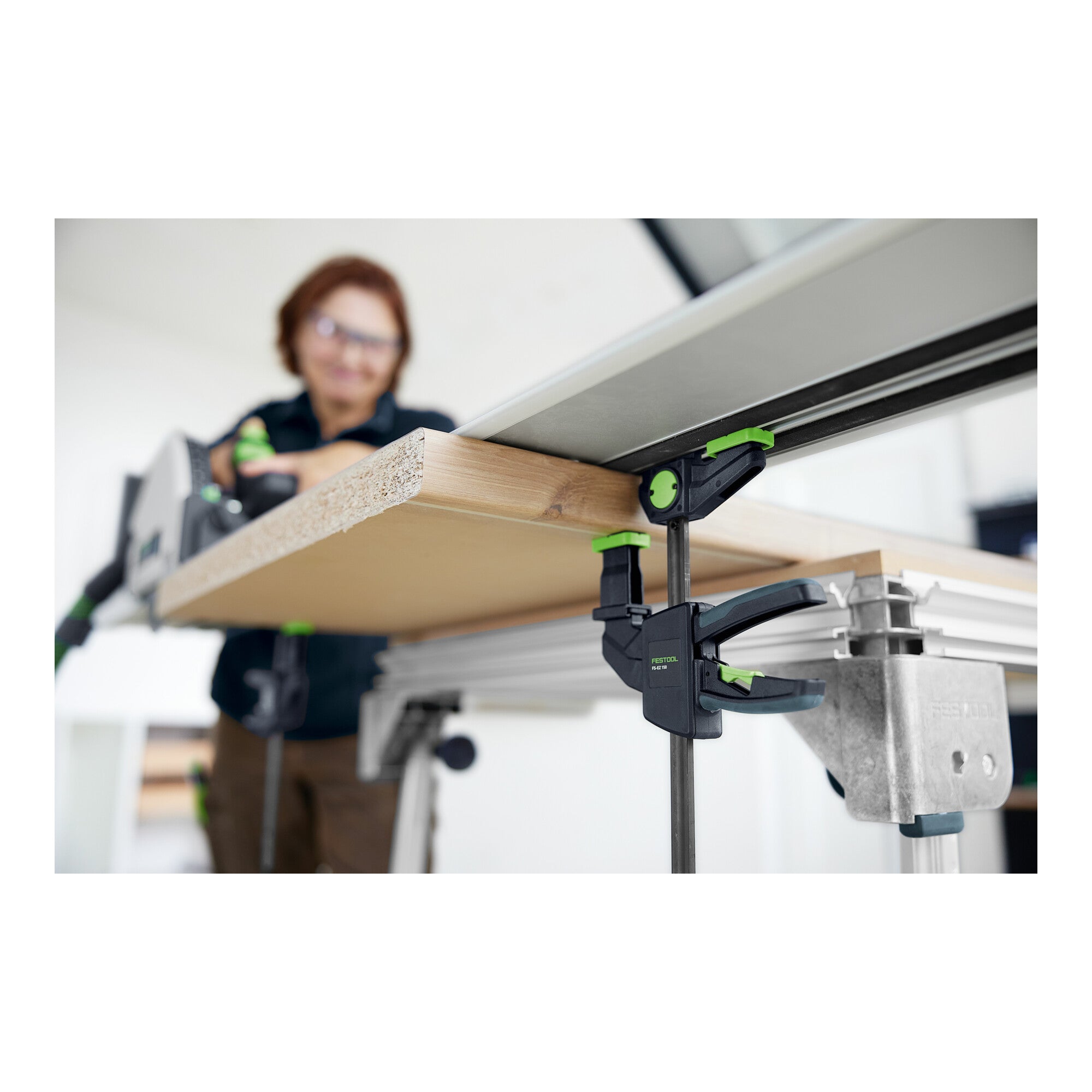 Festool Einhandzwinge FS-EZ 150/2 2 Stk