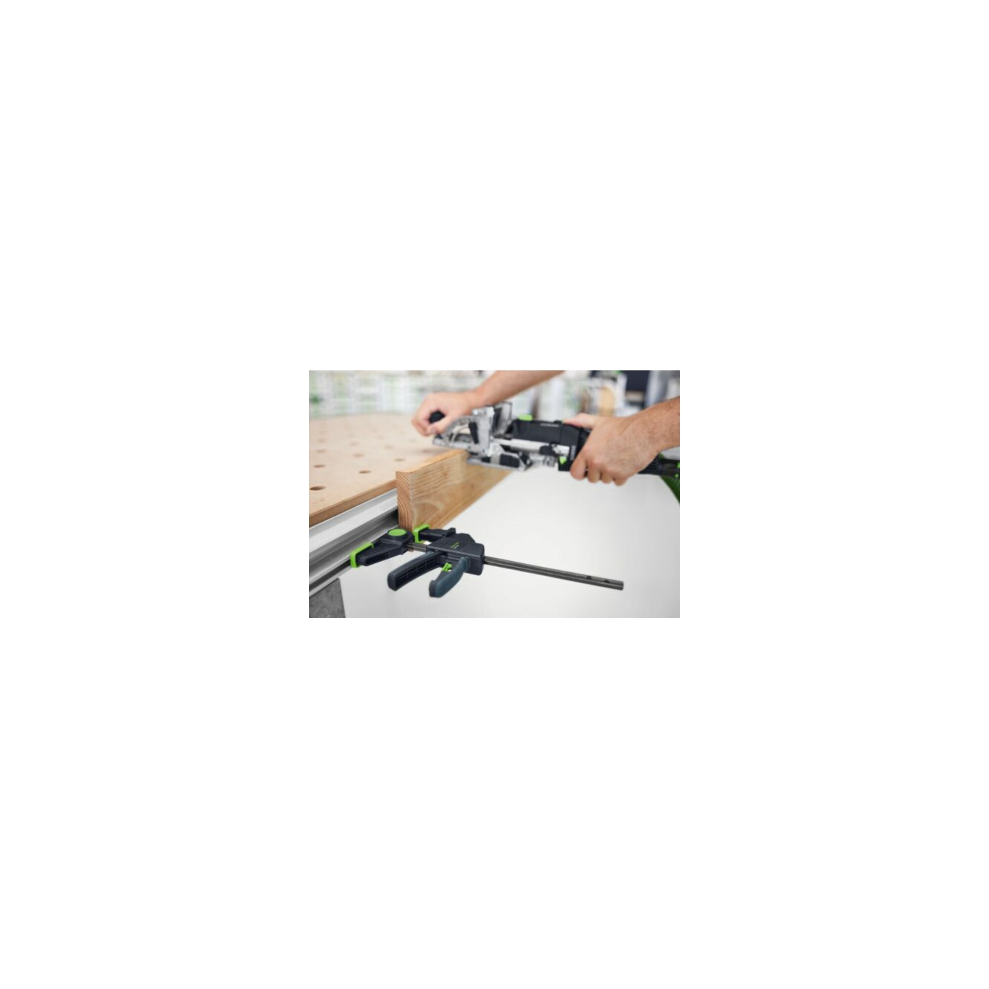 Festool Einhandzwinge FS-EZ 150/2 2 Stk